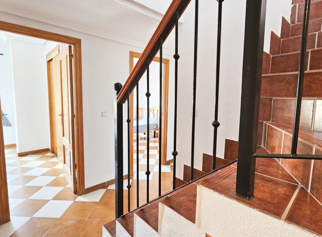 Sale - Townhouse - Los Alcázares