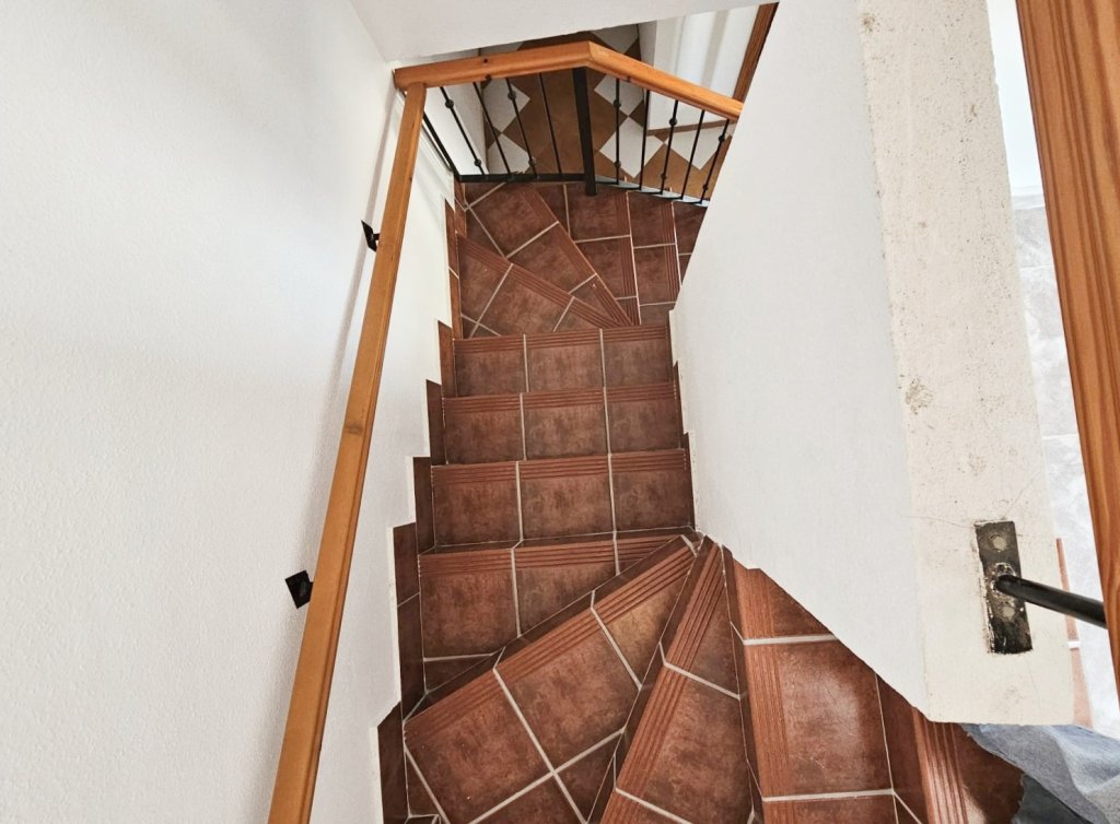 Sale - Townhouse - Los Alcázares