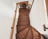 Sale - Townhouse - Los Alcázares