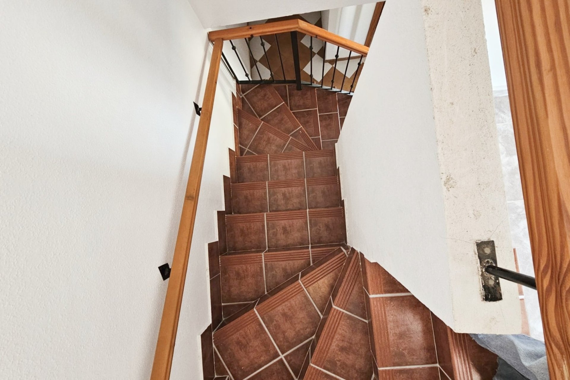 Sale - Townhouse - Los Alcázares