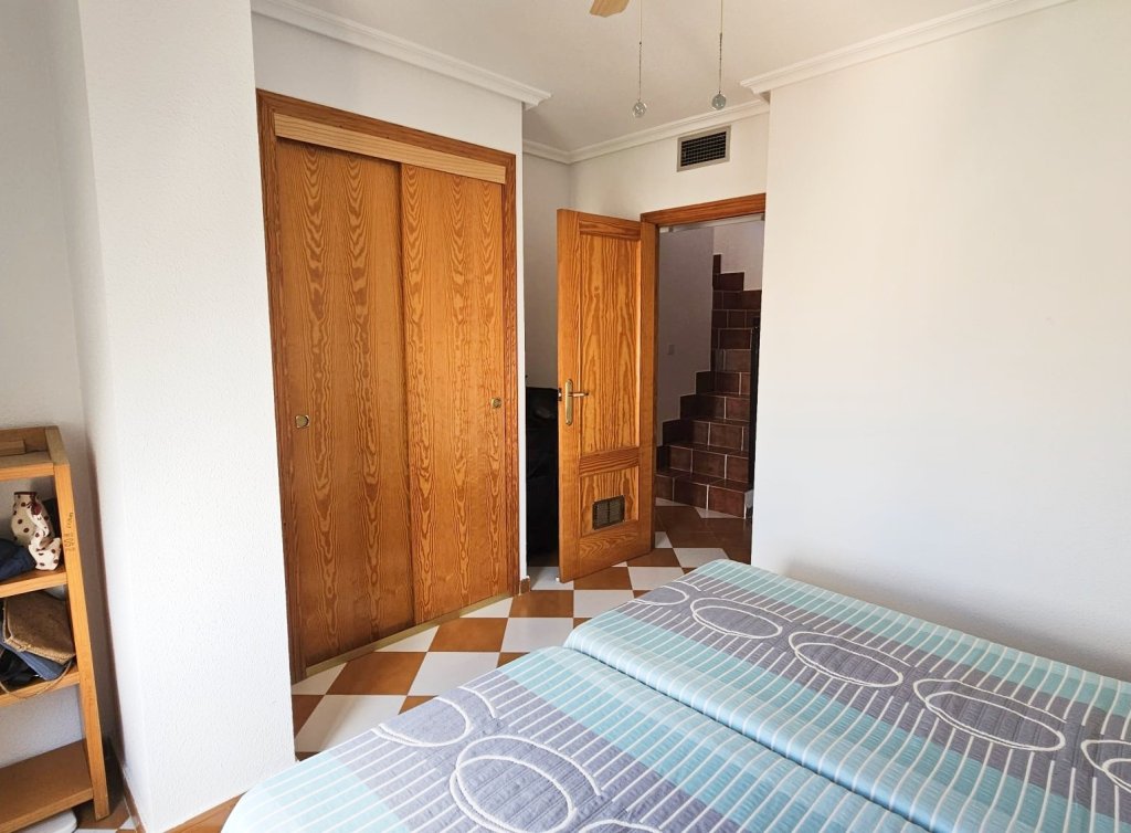 Sale - Townhouse - Los Alcázares