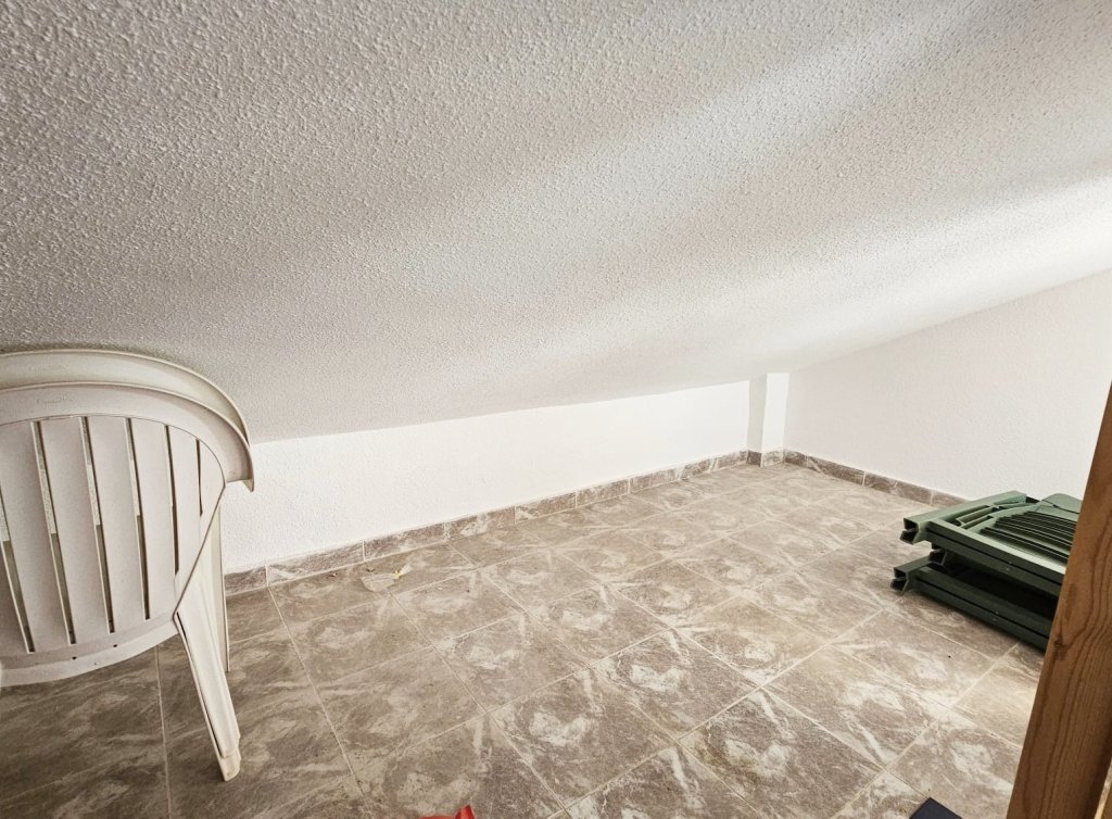 Sale - Townhouse - Los Alcázares