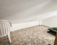 Sale - Townhouse - Los Alcázares