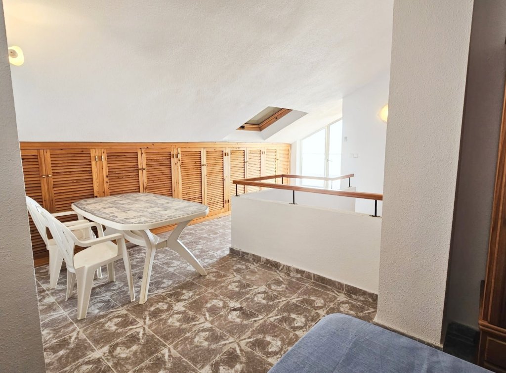Sale - Townhouse - Los Alcázares