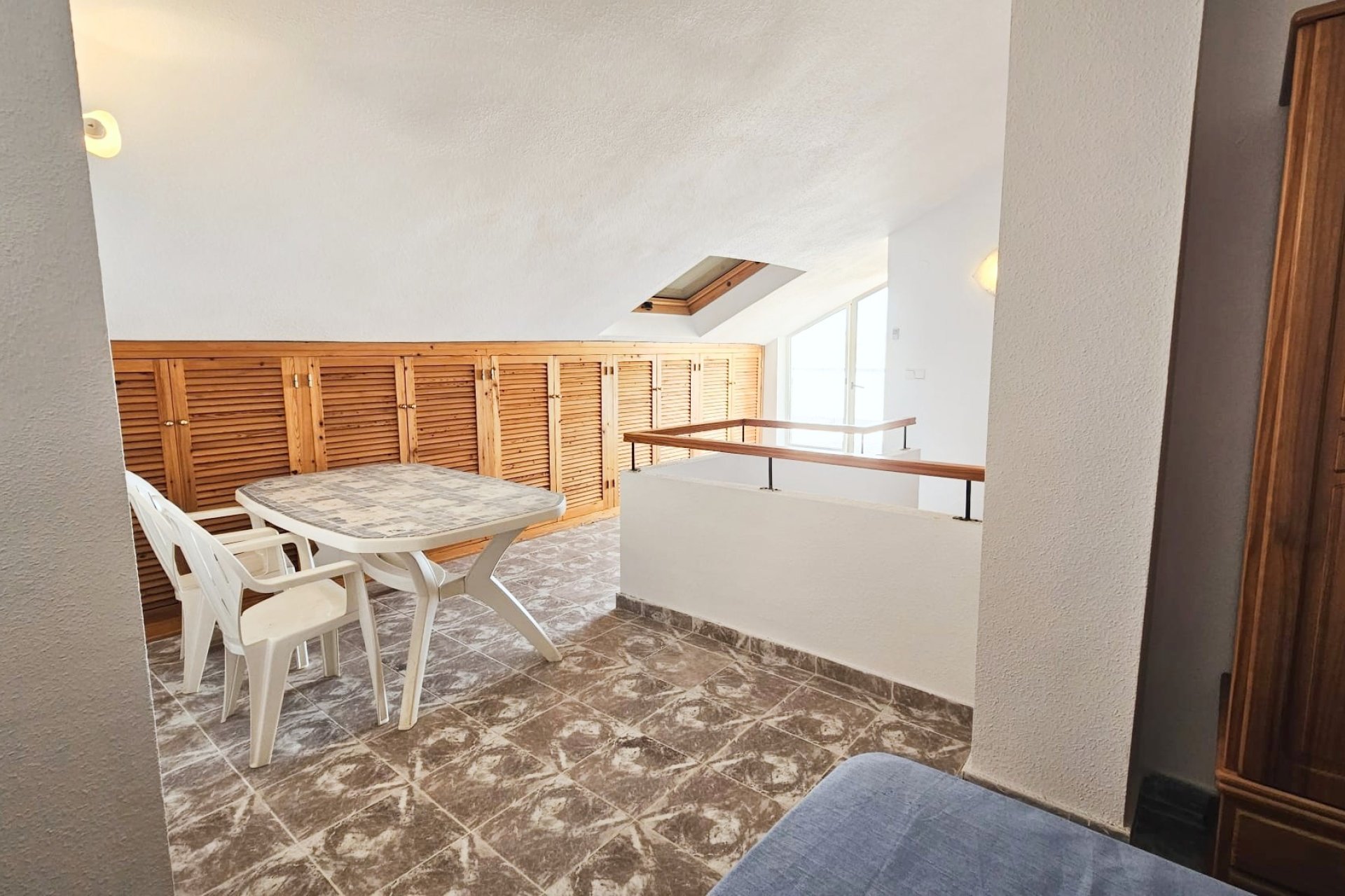 Sale - Townhouse - Los Alcázares