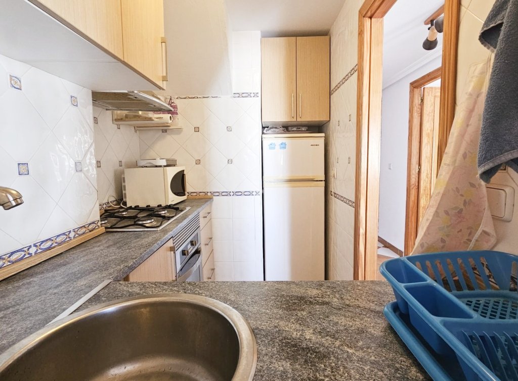 Sale - Townhouse - Los Alcázares