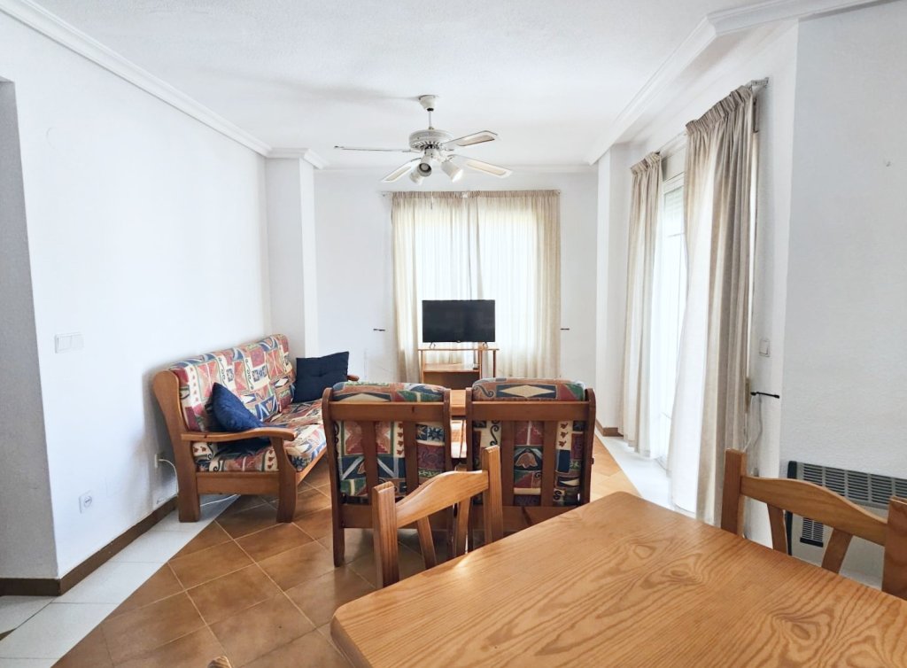 Sale - Townhouse - Los Alcázares