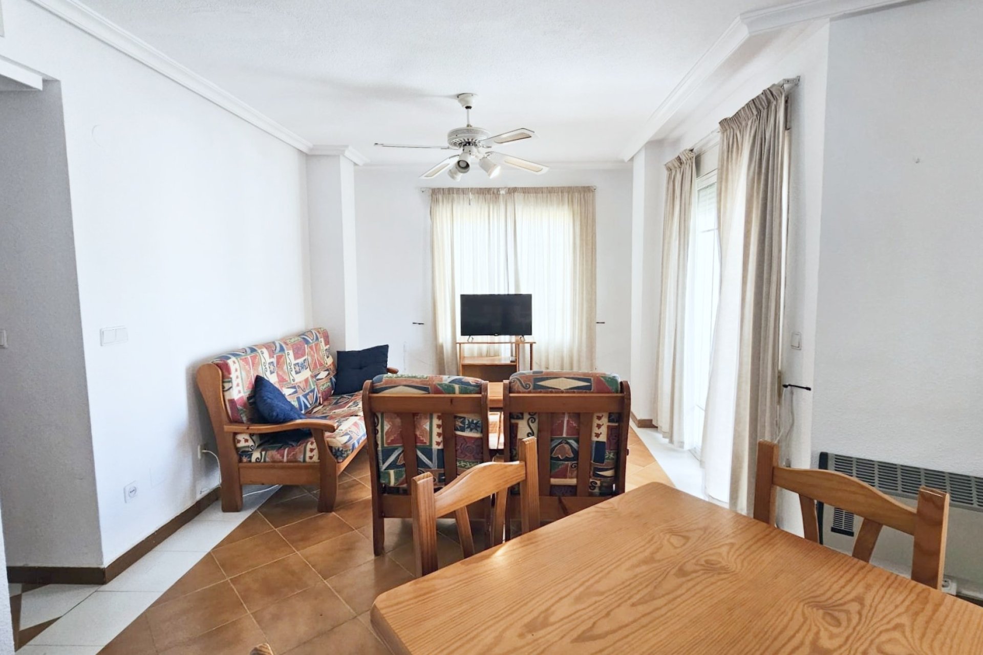 Sale - Townhouse - Los Alcázares