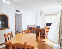 Sale - Townhouse - Los Alcázares