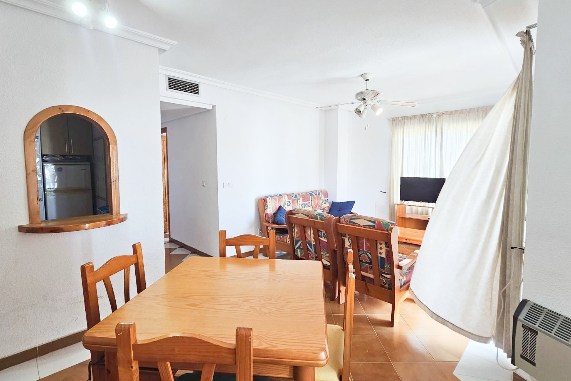 Sale - Townhouse - Los Alcázares