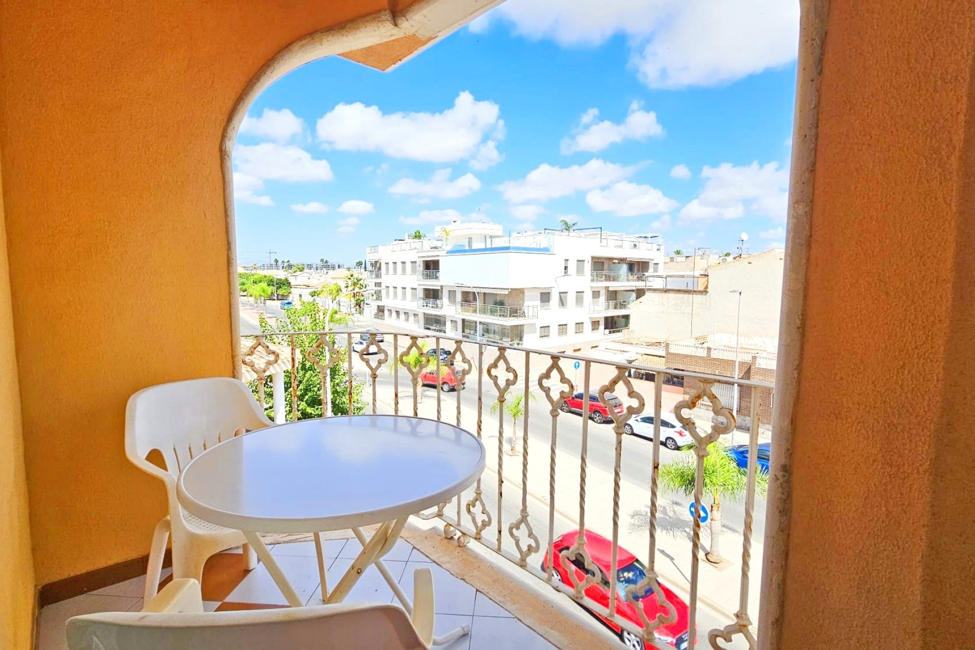 Sale - Townhouse - Los Alcázares