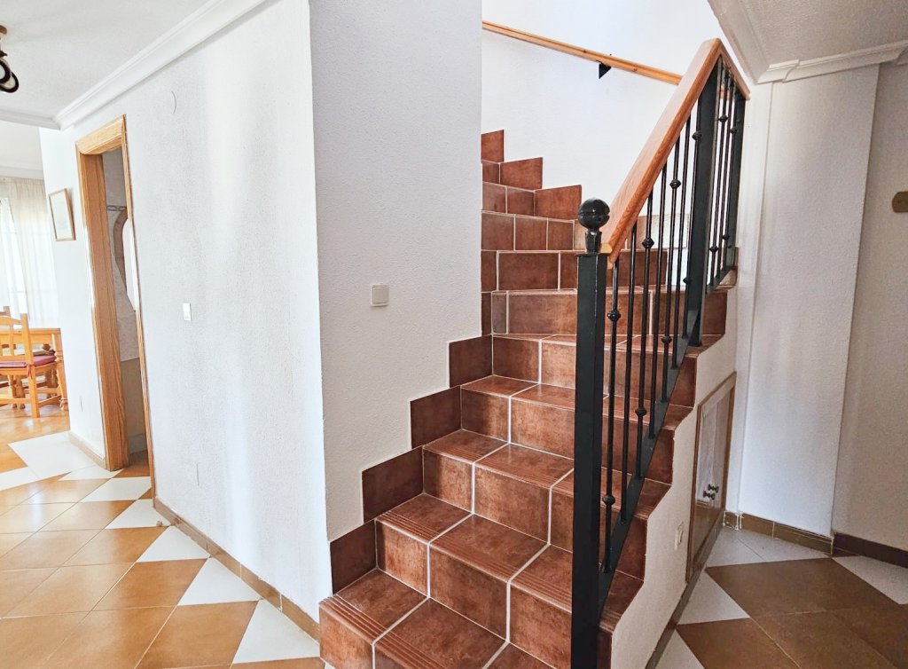 Sale - Townhouse - Los Alcázares