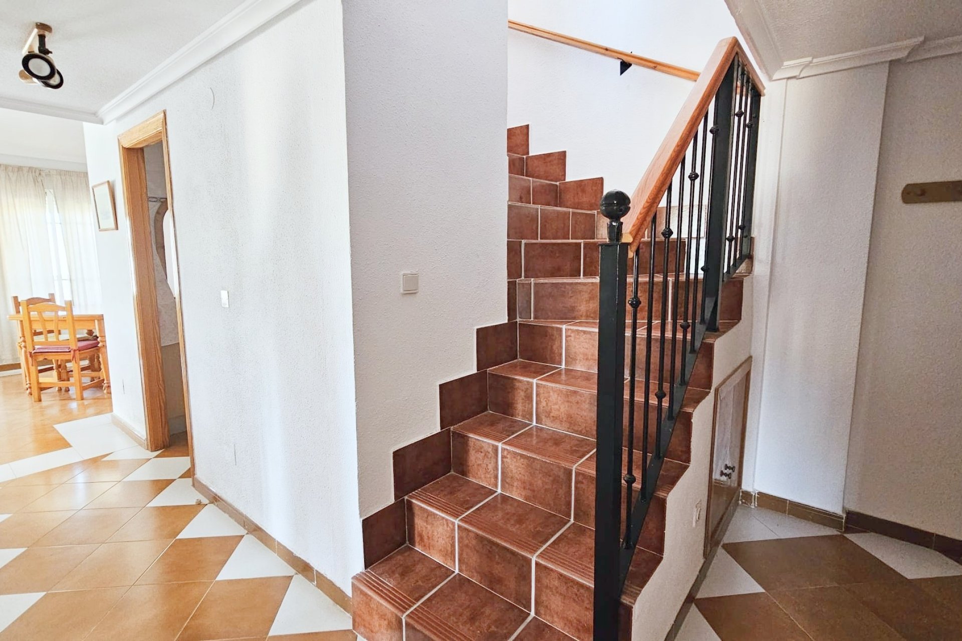 Sale - Townhouse - Los Alcázares