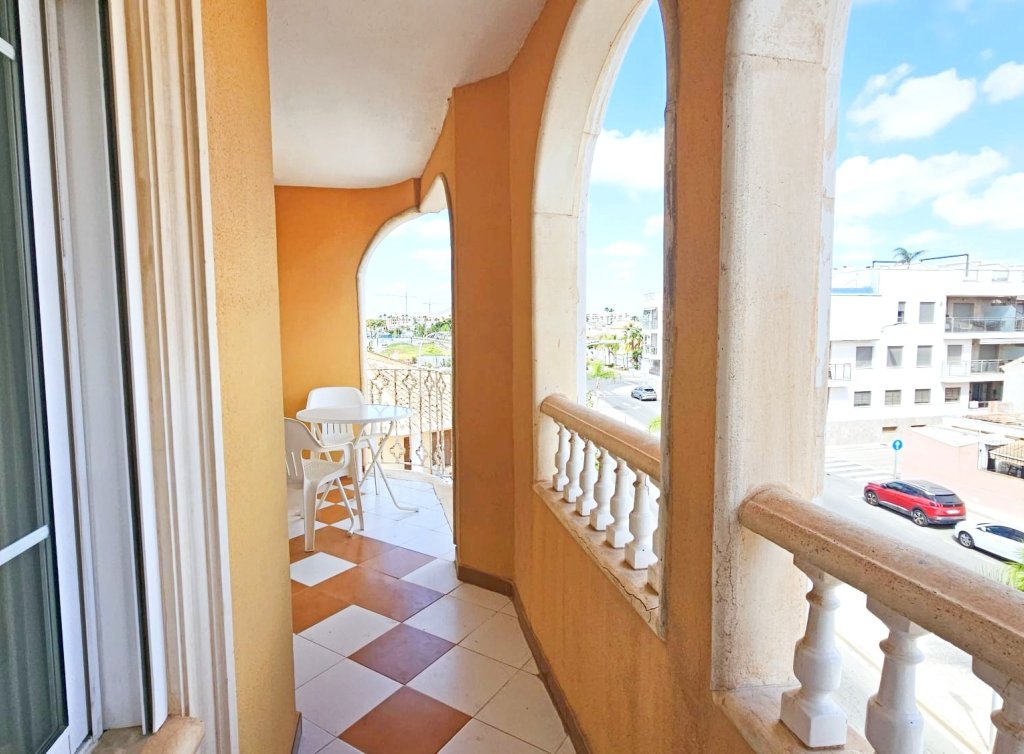 Sale - Townhouse - Los Alcázares