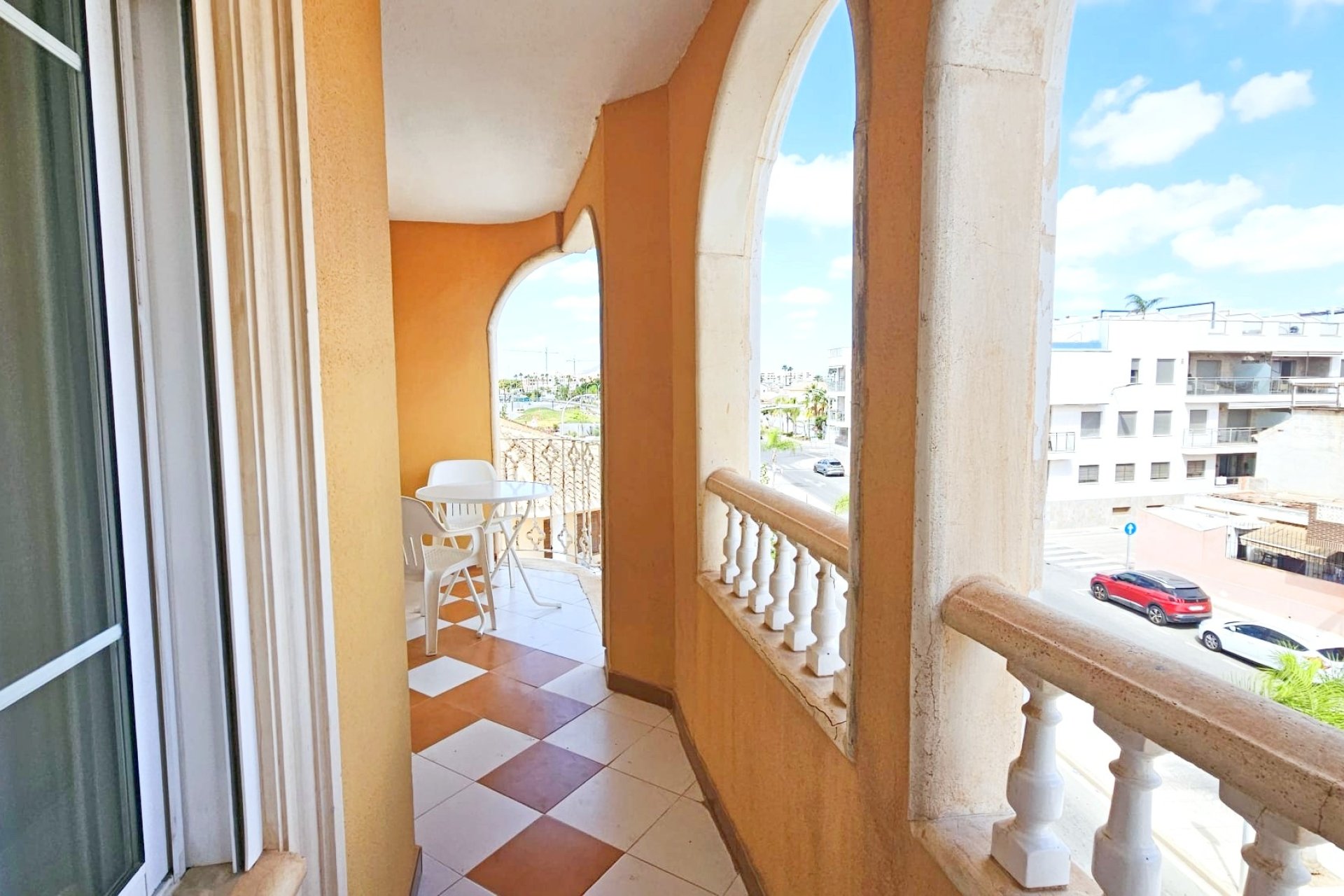 Sale - Townhouse - Los Alcázares