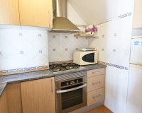 Sale - Townhouse - Los Alcázares