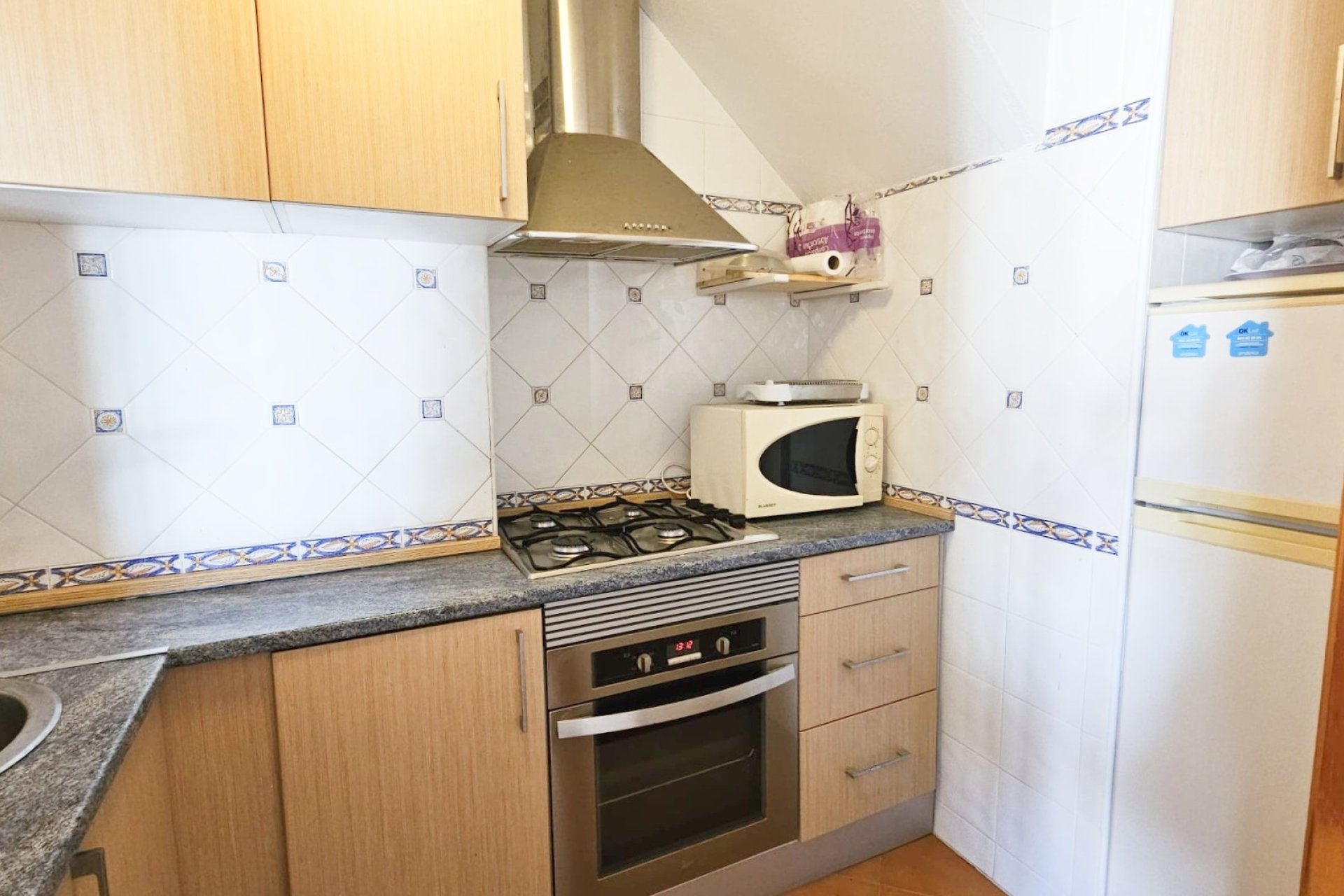 Sale - Townhouse - Los Alcázares