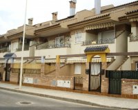 Sale - Townhouse - Los Alcázares