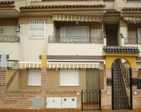 Sale - Townhouse - Los Alcázares