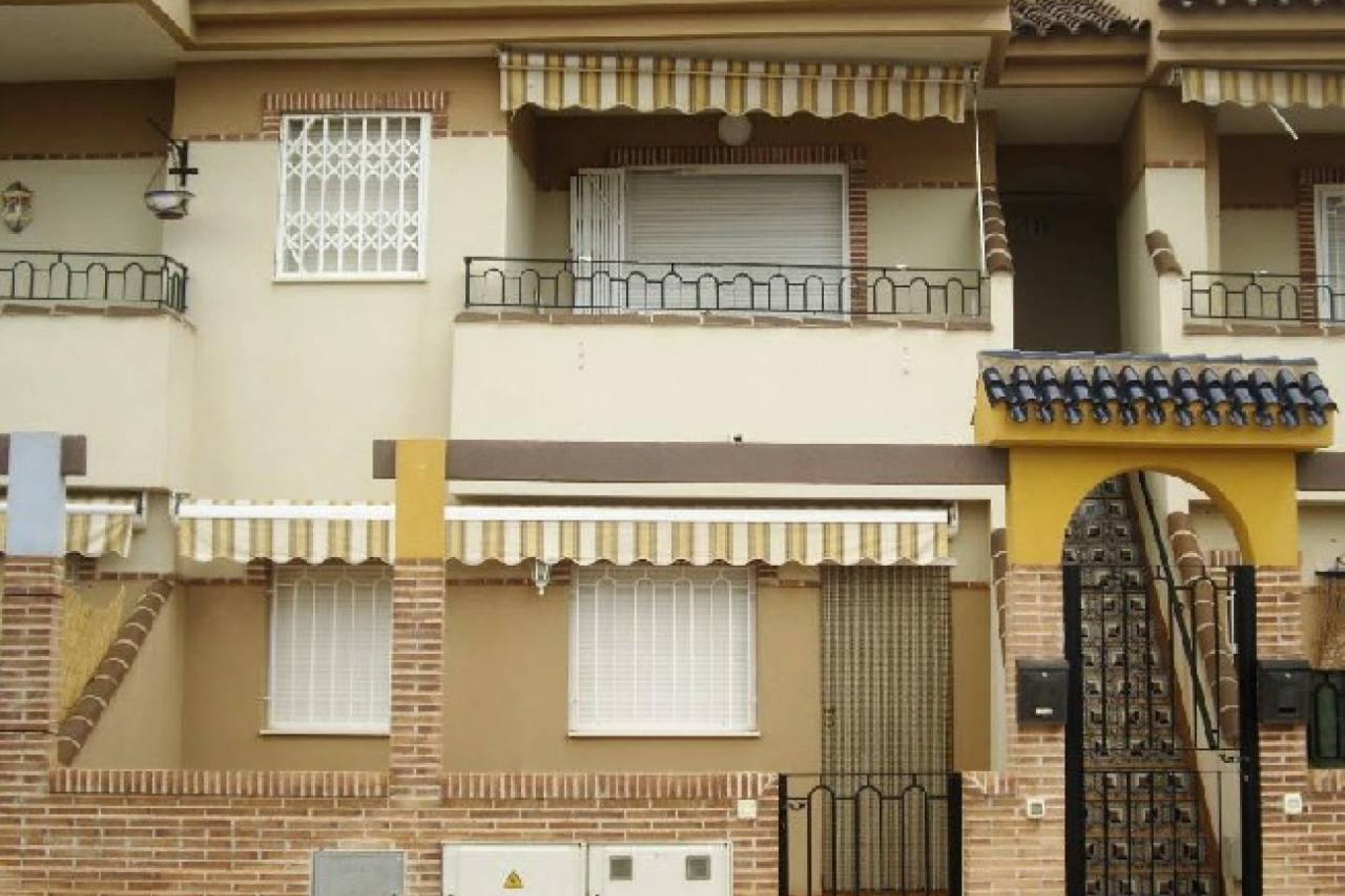 Sale - Townhouse - Los Alcázares