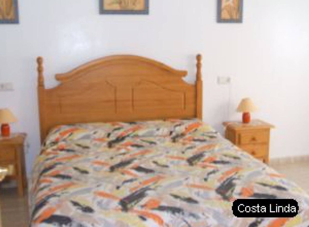Sale - Townhouse - Los Alcázares