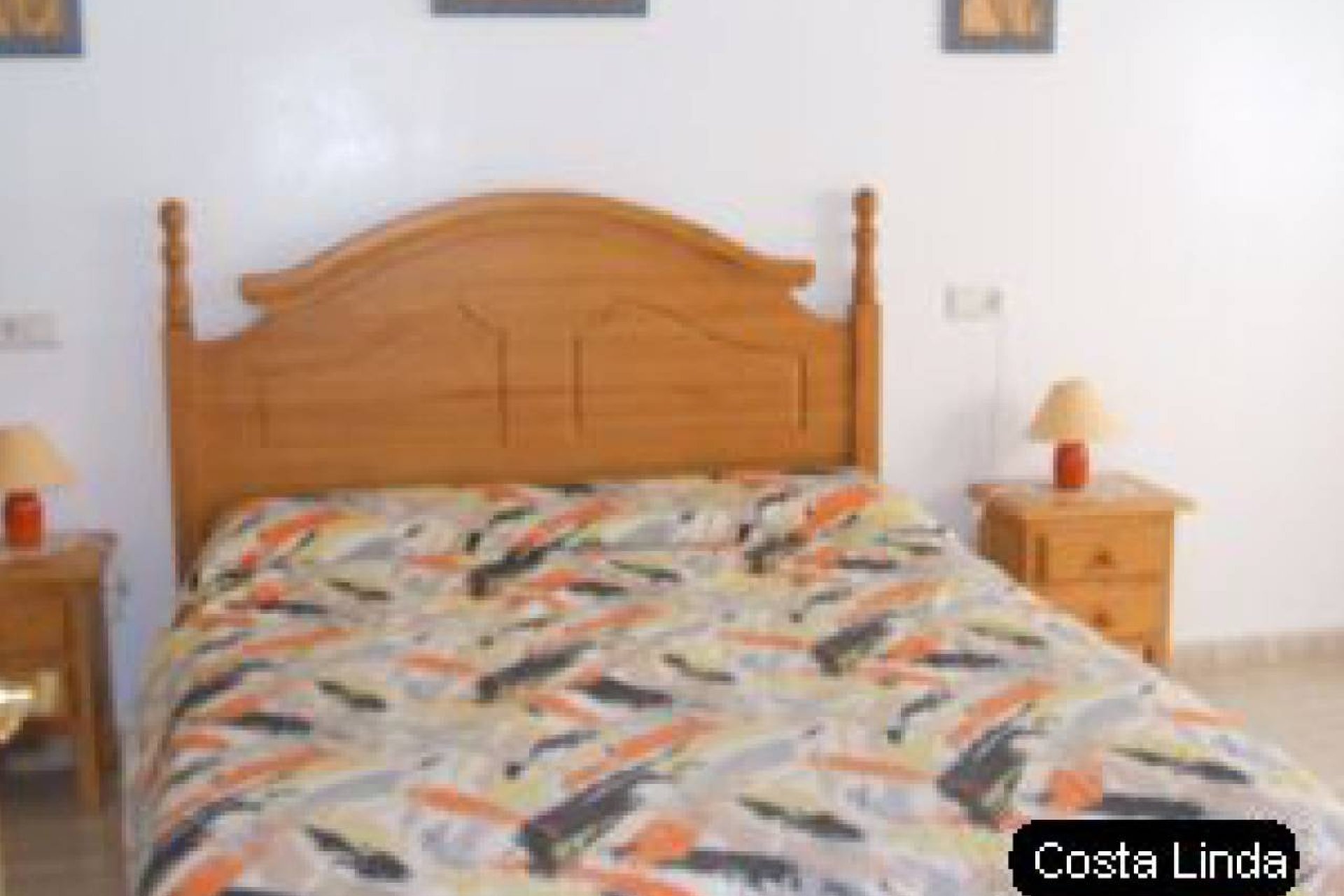 Sale - Townhouse - Los Alcázares