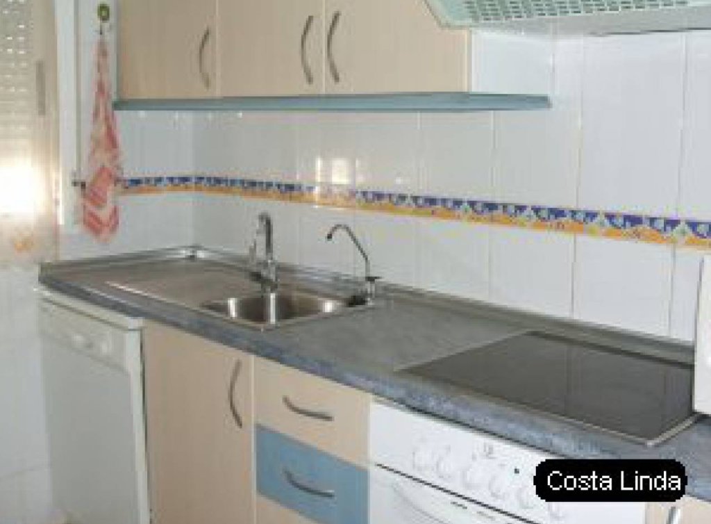 Sale - Townhouse - Los Alcázares