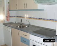 Sale - Townhouse - Los Alcázares