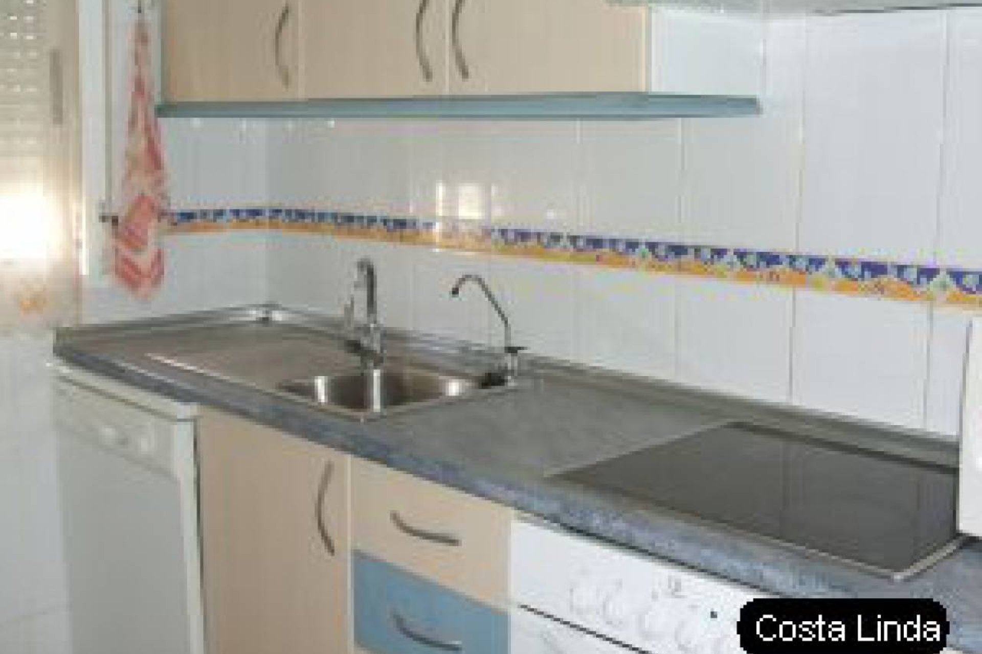 Sale - Townhouse - Los Alcázares