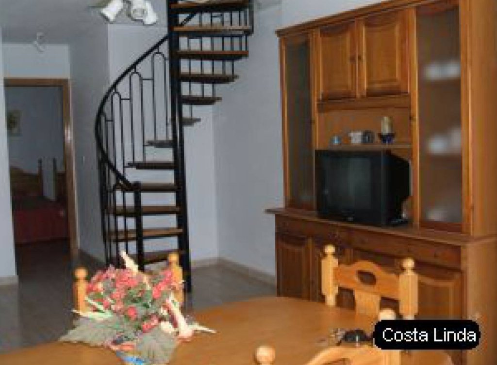 Sale - Townhouse - Los Alcázares