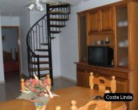 Sale - Townhouse - Los Alcázares
