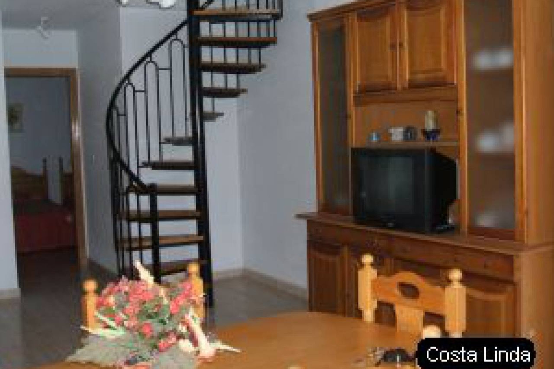 Sale - Townhouse - Los Alcázares