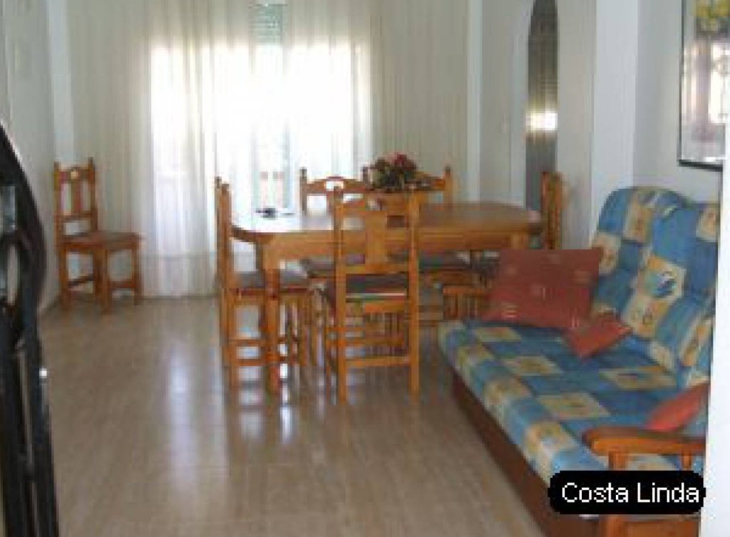 Sale - Townhouse - Los Alcázares