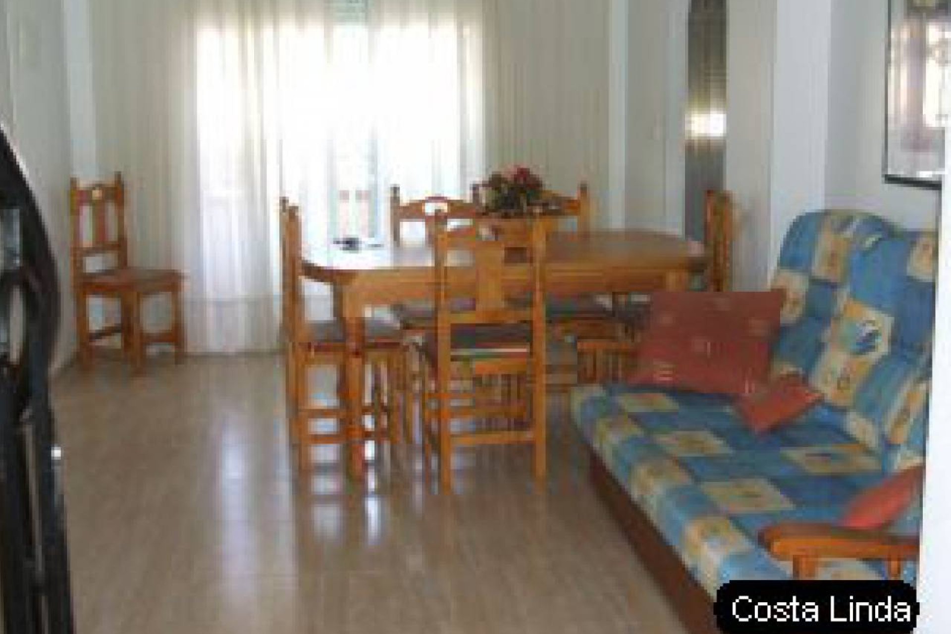 Sale - Townhouse - Los Alcázares