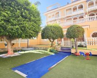 Sale - Townhouse - Los Alcázares