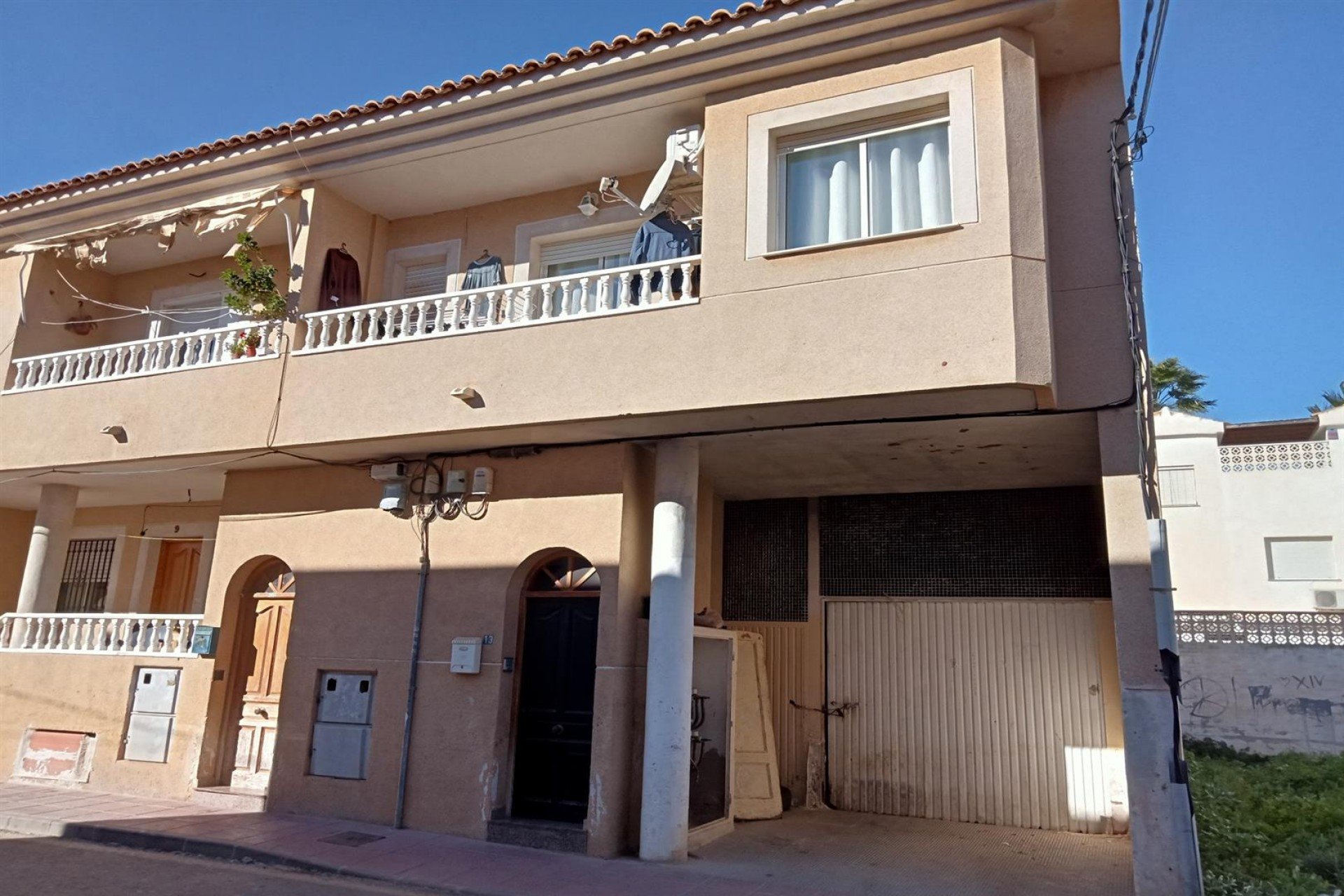 Sale - Townhouse - Los Alcázares