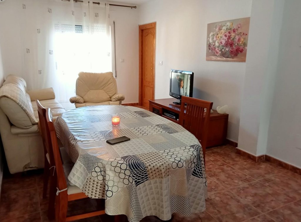 Sale - Townhouse - Los Alcázares