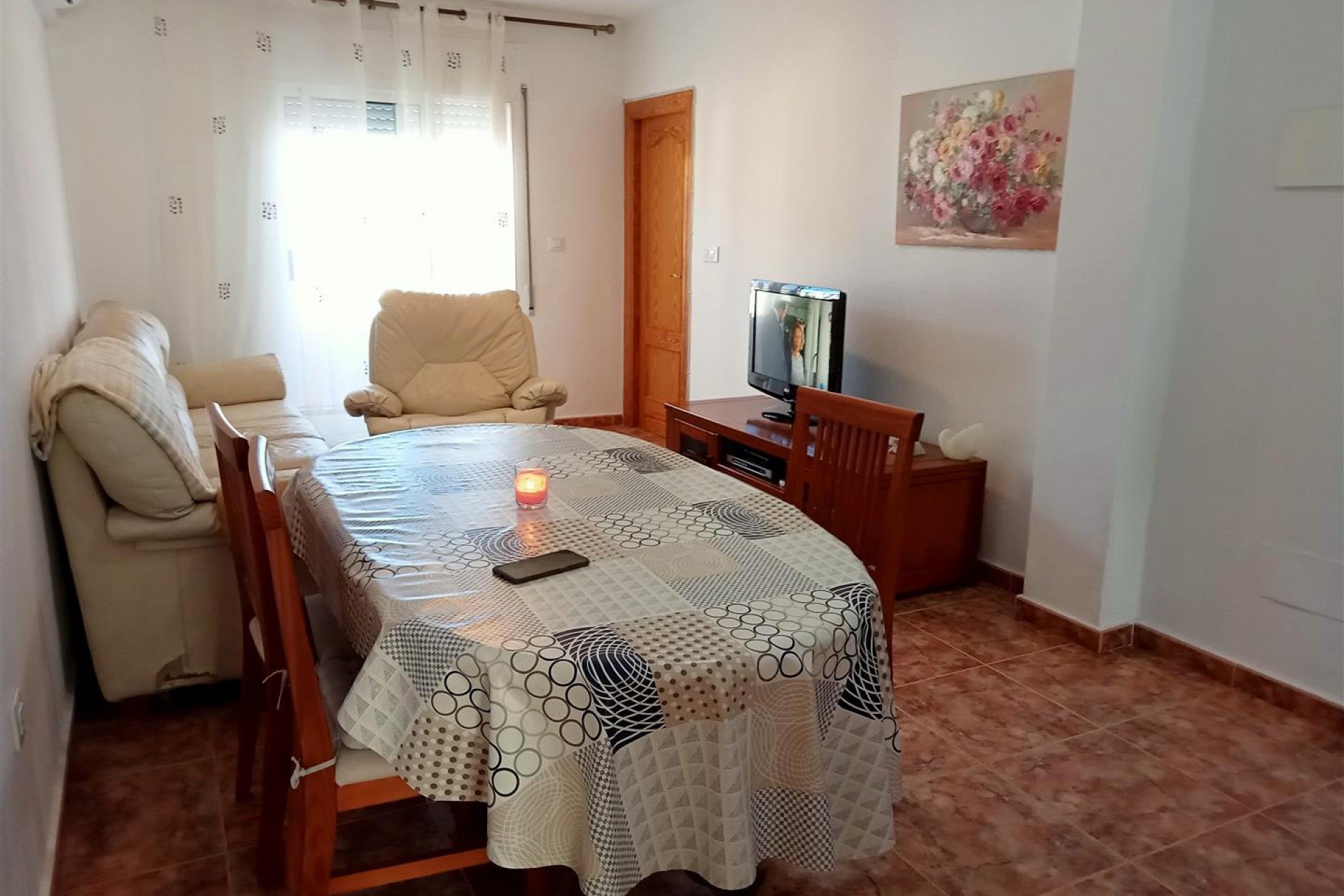 Sale - Townhouse - Los Alcázares