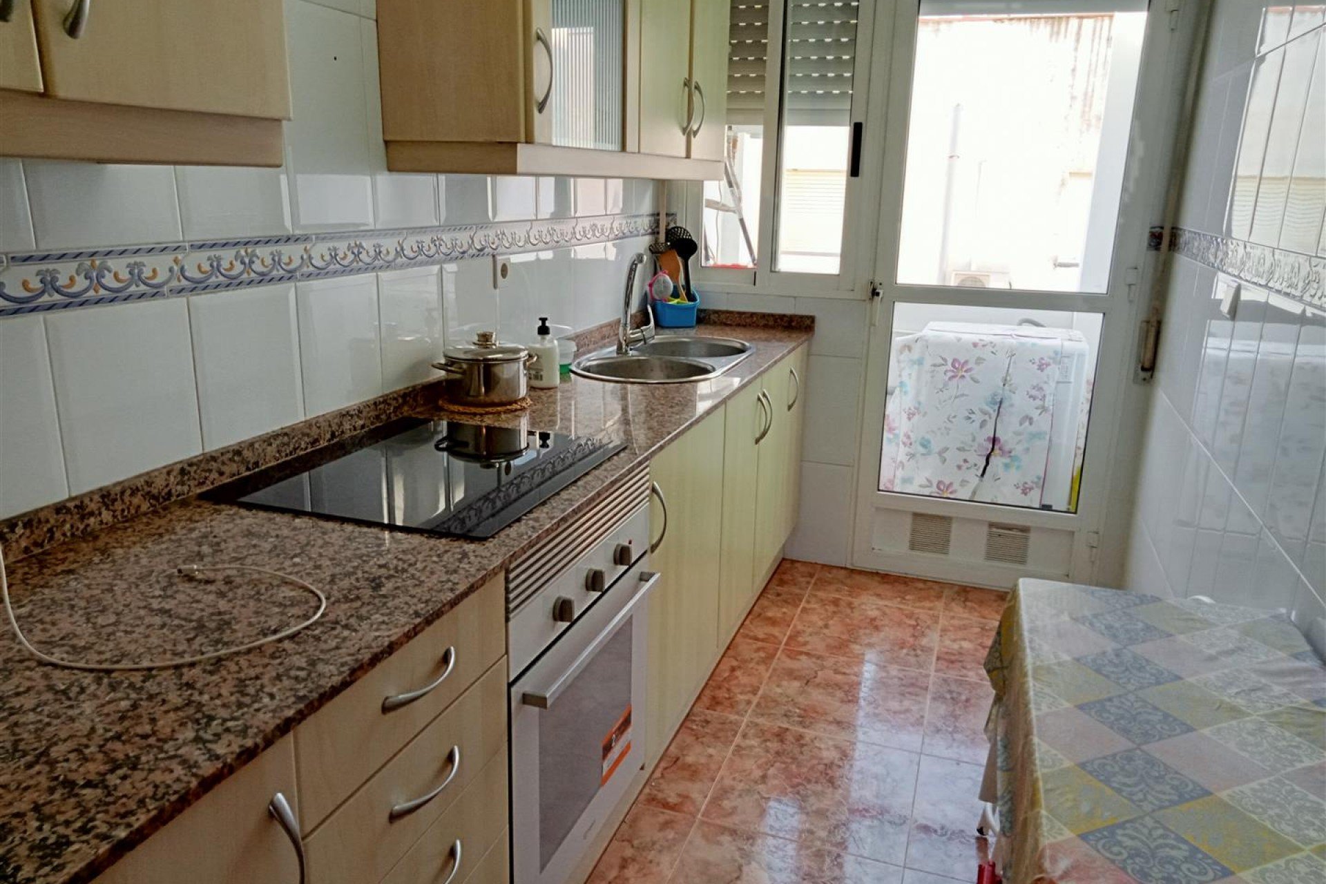 Sale - Townhouse - Los Alcázares