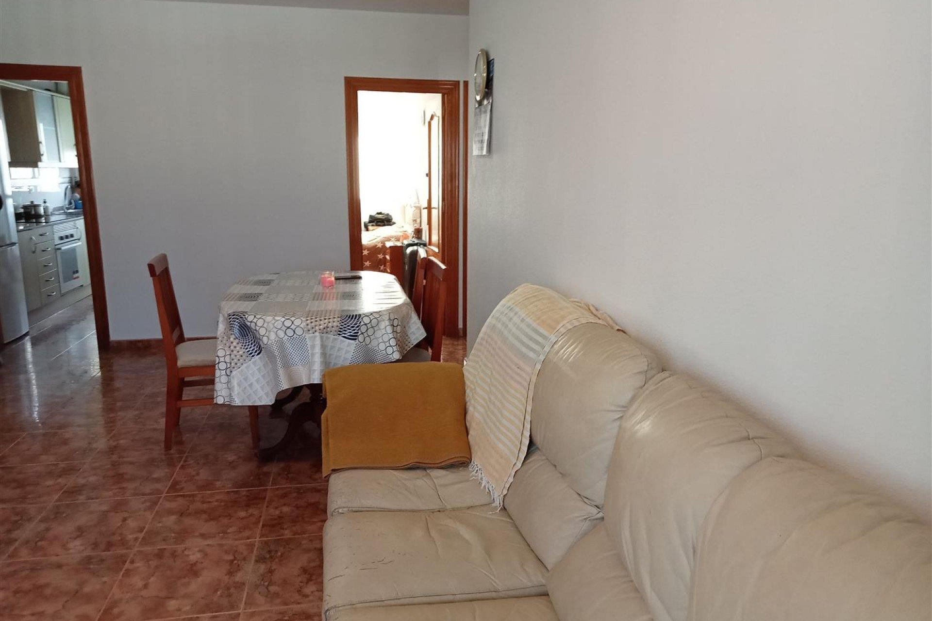 Sale - Townhouse - Los Alcázares