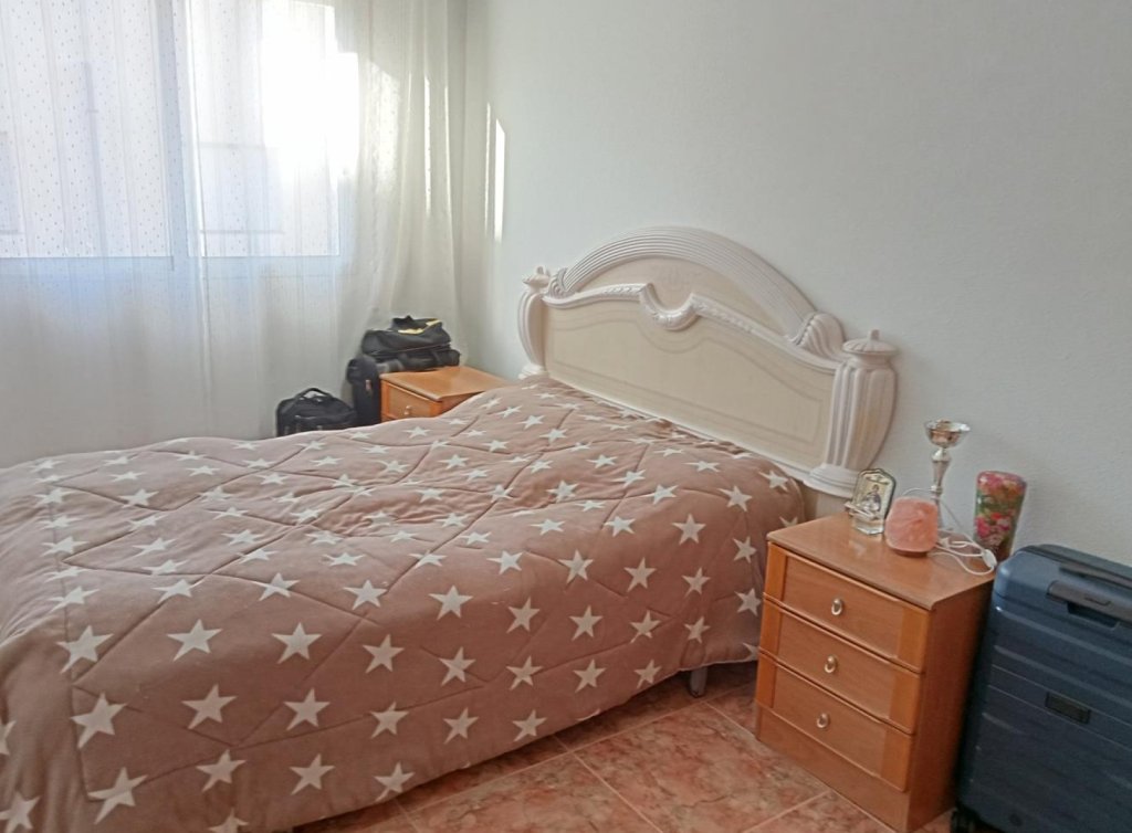 Sale - Townhouse - Los Alcázares