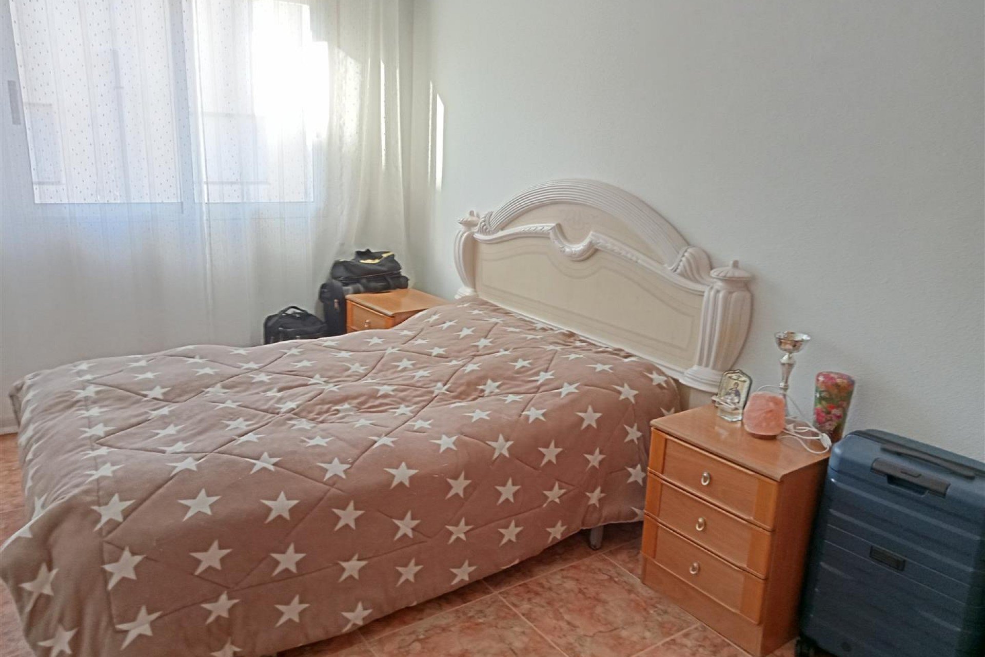 Sale - Townhouse - Los Alcázares