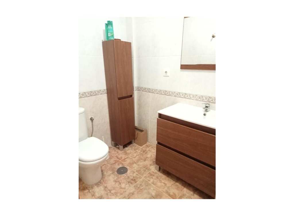 Sale - Townhouse - Los Alcázares