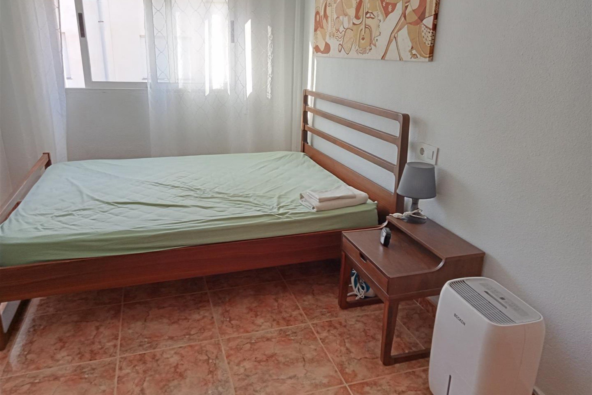 Sale - Townhouse - Los Alcázares
