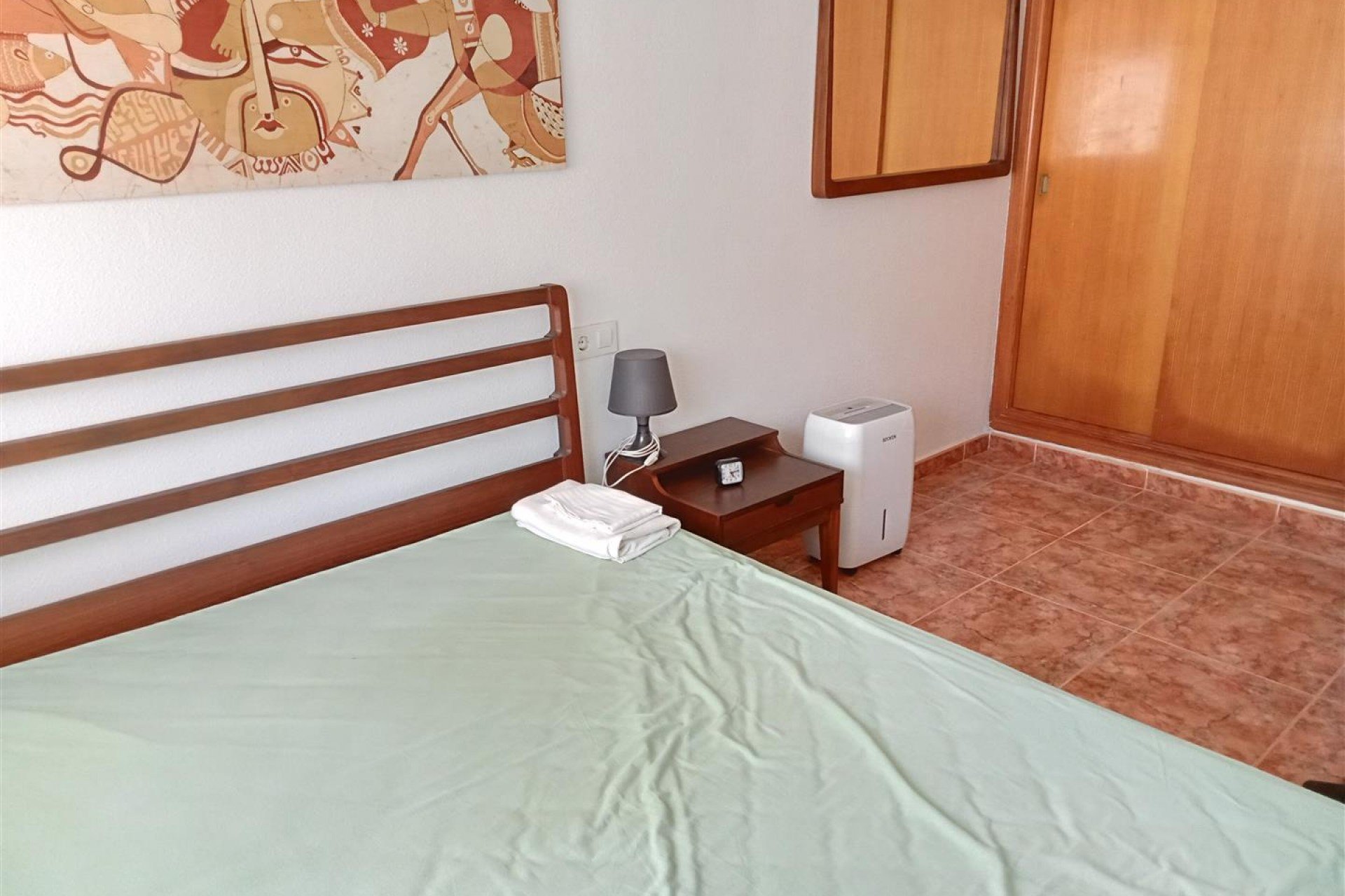 Sale - Townhouse - Los Alcázares