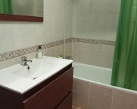 Sale - Townhouse - Los Alcázares