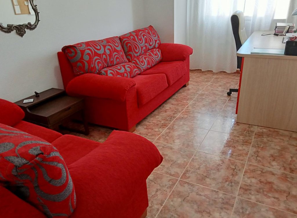 Sale - Townhouse - Los Alcázares