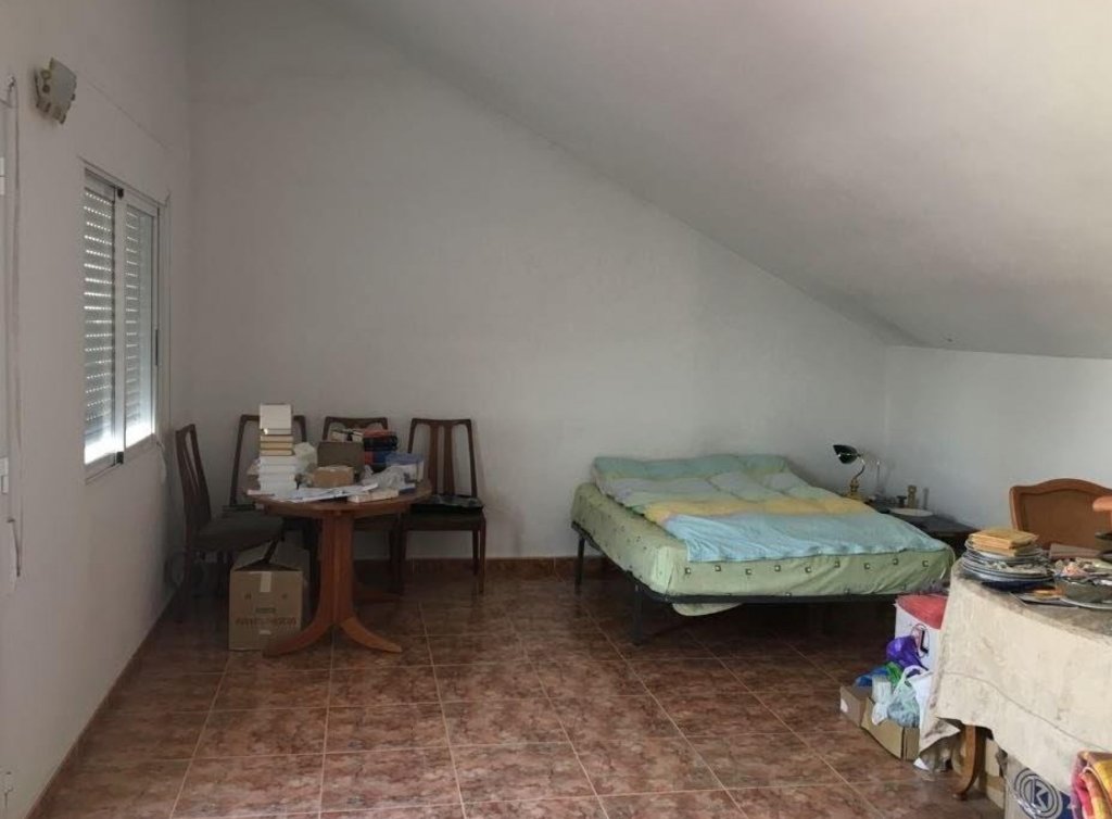 Sale - Townhouse - Los Alcázares