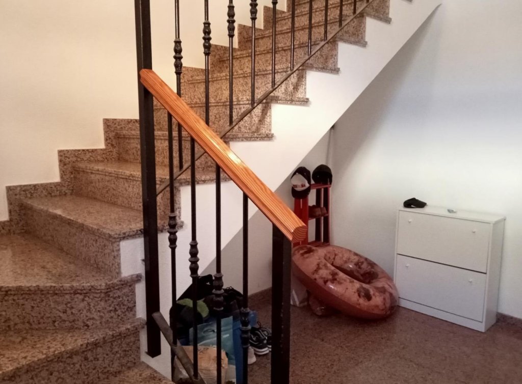 Sale - Townhouse - Los Alcázares