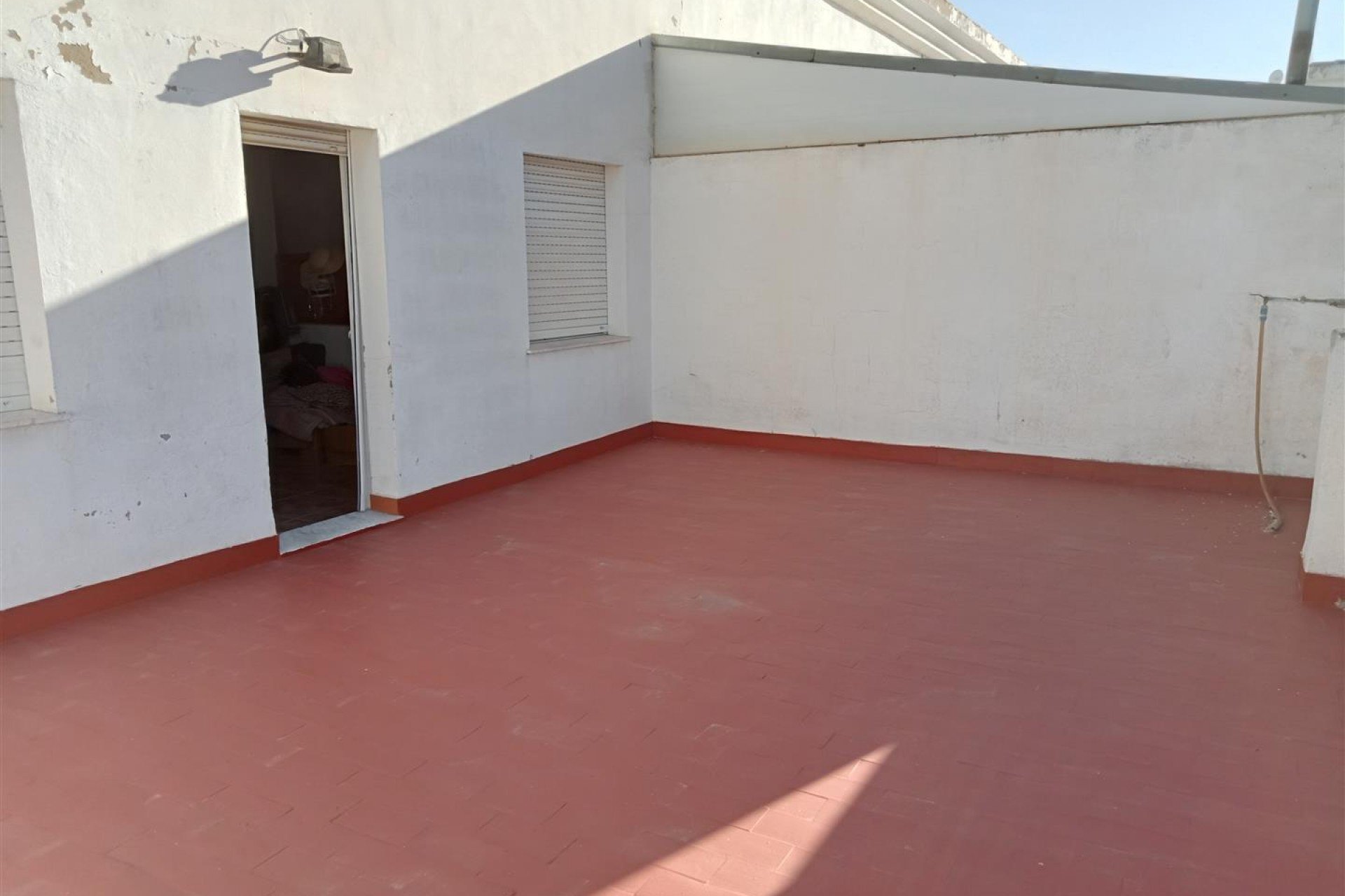 Sale - Townhouse - Los Alcázares